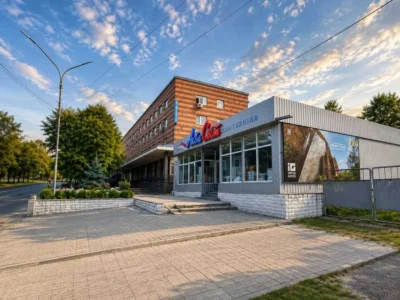 продаж приміщення вільного призначення, будівлі Олександрійський, Олександрія, 450000 $