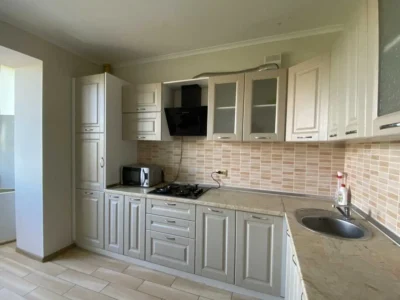 продаж 1-к квартира Києво-Святошинський, Білогородка, 48000 $