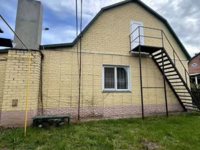 продаж 3-к будинок Черкаси, Соснівський, 45000 $