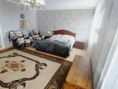 довгострокова оренда 3-к квартира Київ, Святошинський, 20000 грн./міс.