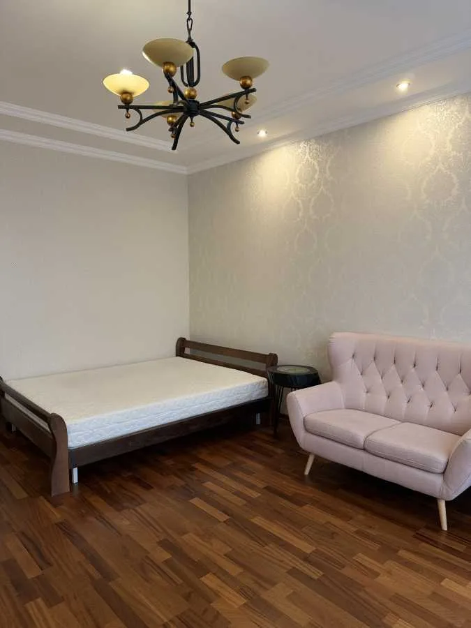 продаж 3-к квартира Київ, Голосіївський, 249000 $