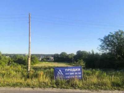 продаж ділянка під житлову забудову Луцьк, 50000 $