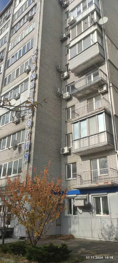 продаж 3-к квартира Дніпро, Шевченківський, 48280 $