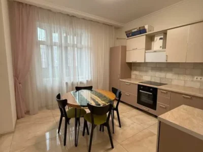 продаж 3-к квартира Київ, Голосіївський, 260000 $