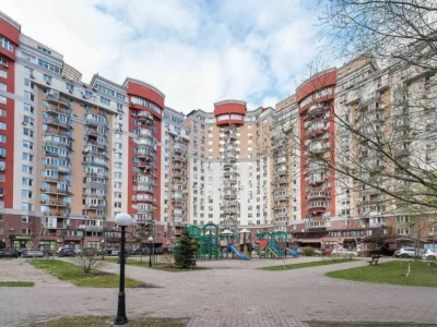 продаж 3-к квартира Київ, Голосіївський, 180000 $