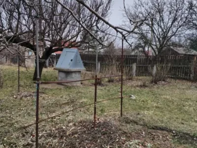 продаж 2-к дача Фастівський, Бортники, 12500 $
