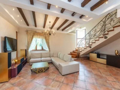 продаж 5-к будинок Київ, Дарницький, 489000 $