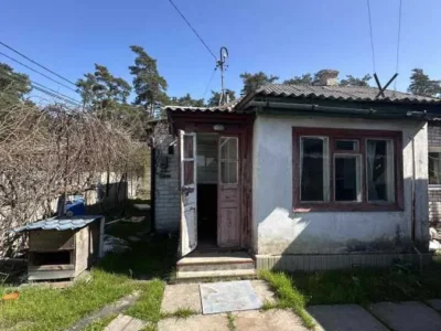 продаж ділянка під житлову забудову Київ, Дарницький, 270000 $