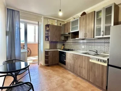 продаж 2-к квартира Києво-Святошинський, Буча, 76000 $