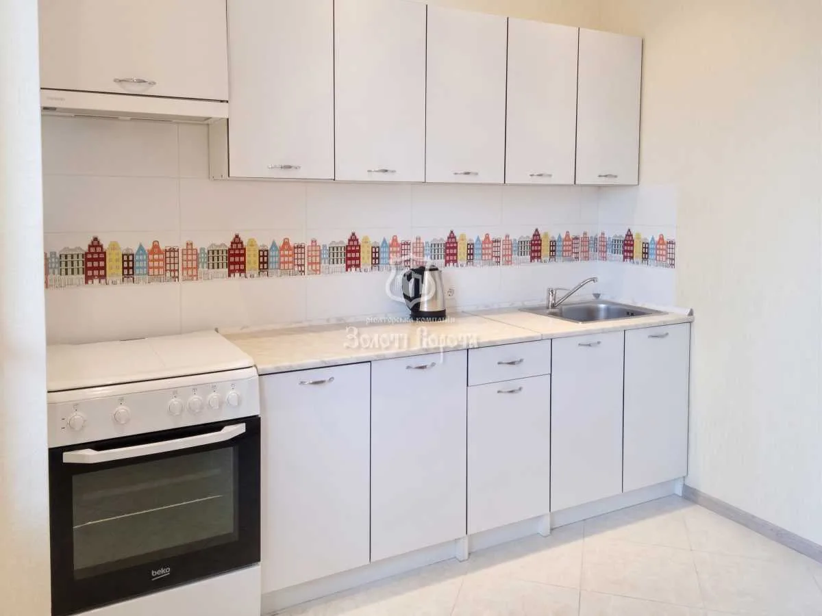 продаж 1-к квартира Київ, Деснянський, 56000 $