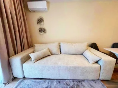 продаж 1-к квартира Київ, Голосіївський, 127000 $
