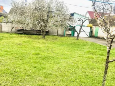 продаж ділянка під житлову забудову Васильківський, Мархалівка, 33500 $
