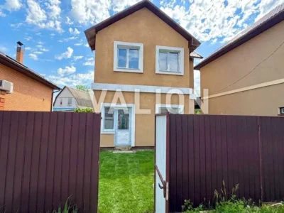 продаж 4-к будинок Києво-Святошинський, Софіївська Борщагівка, 115000 $