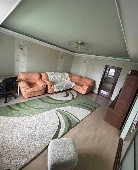 продаж 2-к квартира Київ, Дарницький, 138000 $