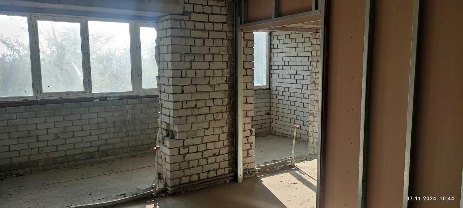 продаж 3-к квартира Дніпро, Шевченківський, 48280 $