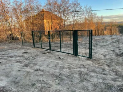 продаж ділянка під житлову забудову Києво-Святошинський, Ходосівка, 90000 $