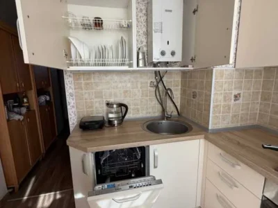 продаж 3-к квартира Дніпро, Центральний, 63000 $