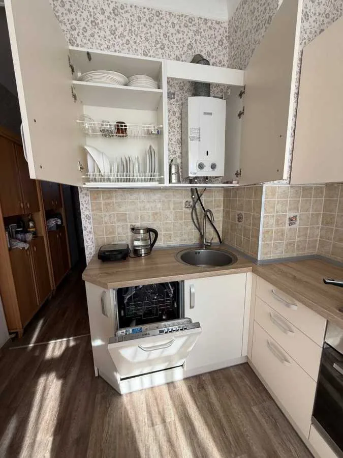 продаж 3-к квартира Дніпро, Центральний, 63000 $