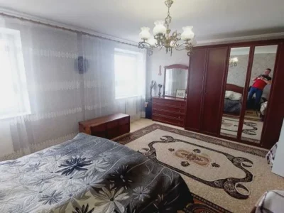 довгострокова оренда 3-к квартира Київ, Святошинський, 20000 грн./міс.