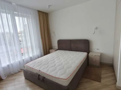 довгострокова оренда 3-к квартира Львів, Франківський, 1000 $/міс.