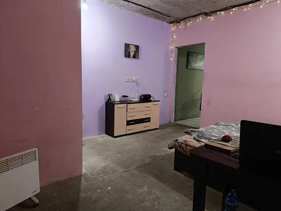 продаж 1-к квартира Київ, Дарницький, 43000 $