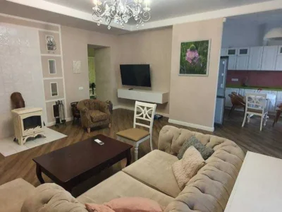 довгострокова оренда 3-к квартира Київ, Шевченківський, 1400 $/міс.