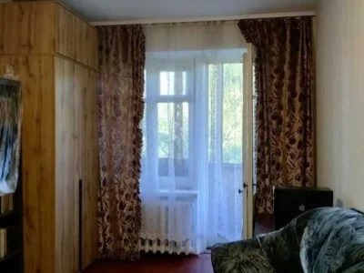 довгострокова оренда 1-к квартира Київ, Святошинський, 12000 грн./міс.
