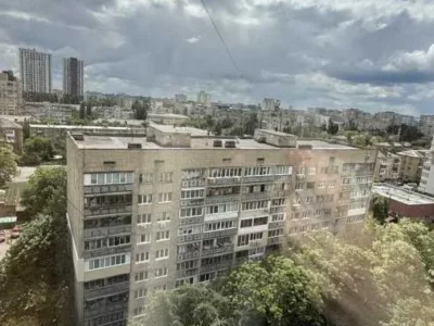 довгострокова оренда 1-к квартира Київ, Солом`янський, 20000 грн./міс.
