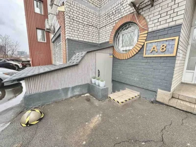 довгострокова оренда офісне приміщення Київ, Голосіївський, 6800 грн./міс.