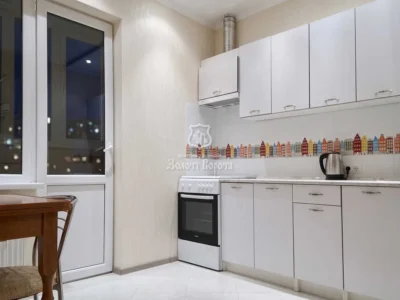 продаж 1-к квартира Київ, Деснянський, 56000 $
