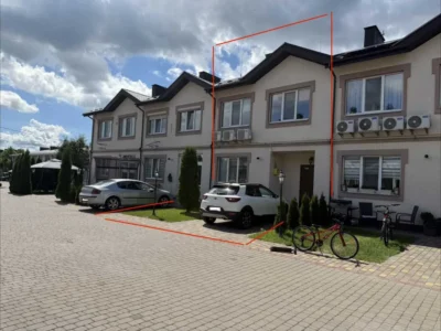 продаж 3-к таунхаус Бориспільський, Бориспіль, 97000 $