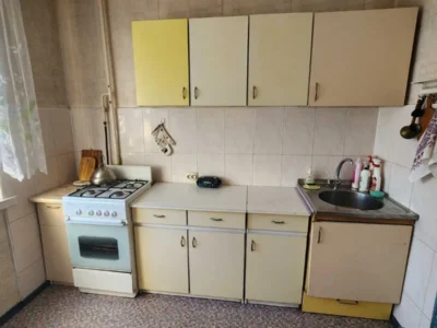 довгострокова оренда 1-к квартира Київ, Солом`янський, 12500 грн./міс.