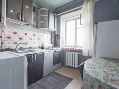 продаж 1-к квартира Київ, Дарницький, 37000 $