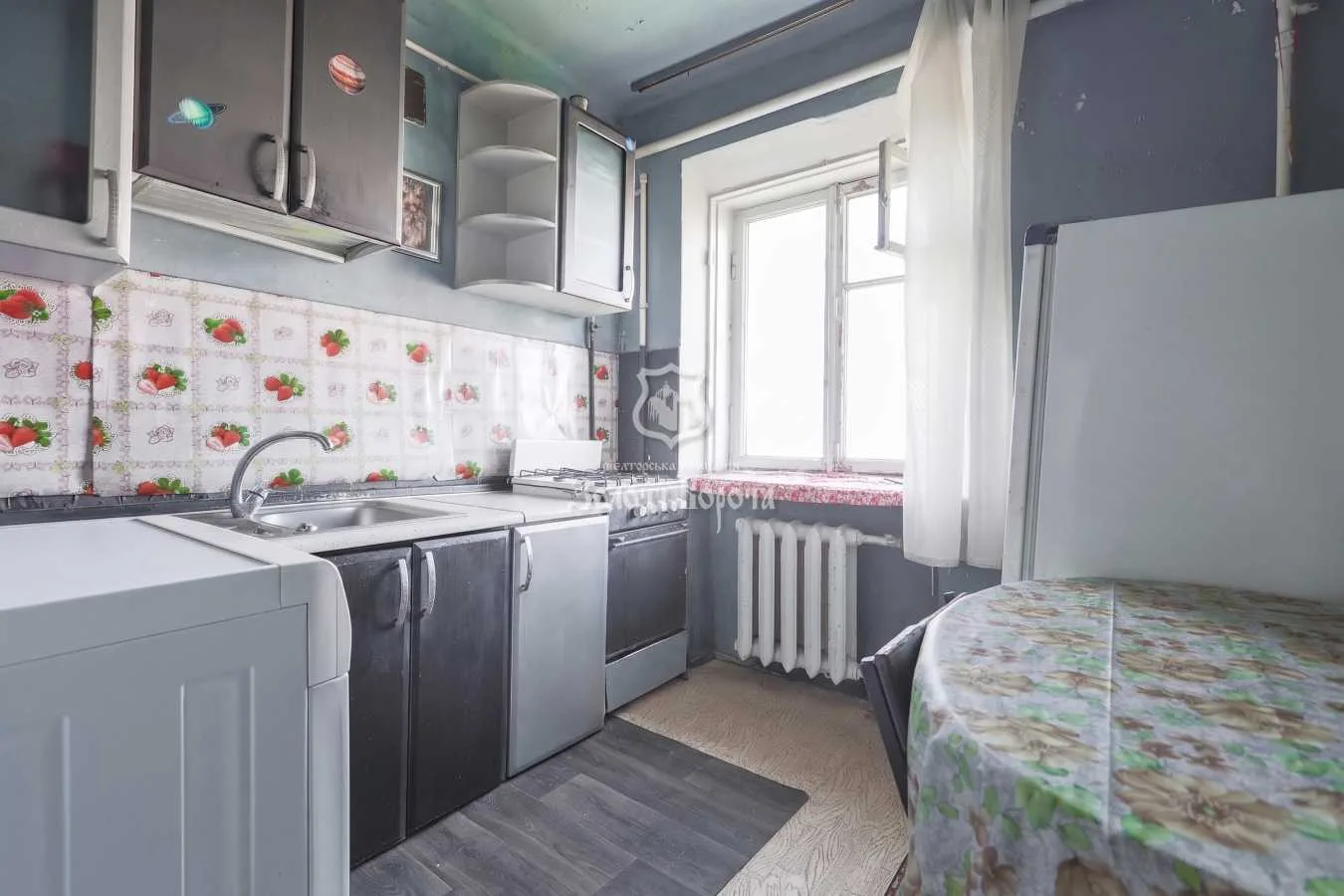 продаж 1-к квартира Київ, Дарницький, 37000 $