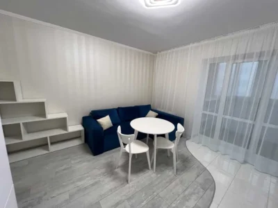 продаж 1-к квартира Києво-Святошинський, Святопетрівське, 72400 $