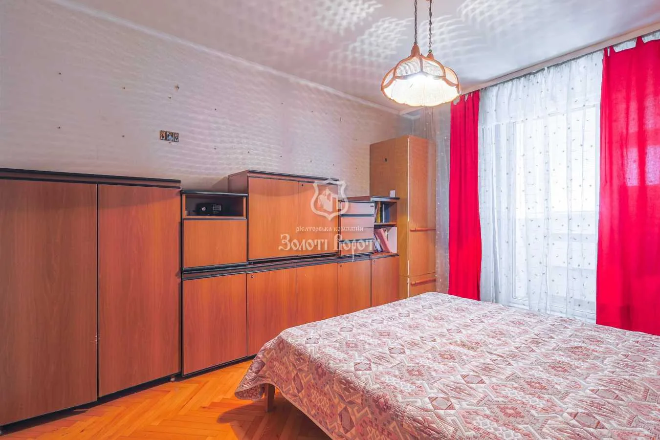 продаж 2-к квартира Київ, Солом`янський, 57500 $