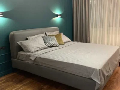 продаж 1-к квартира Київ, Дніпровський, 155000 $