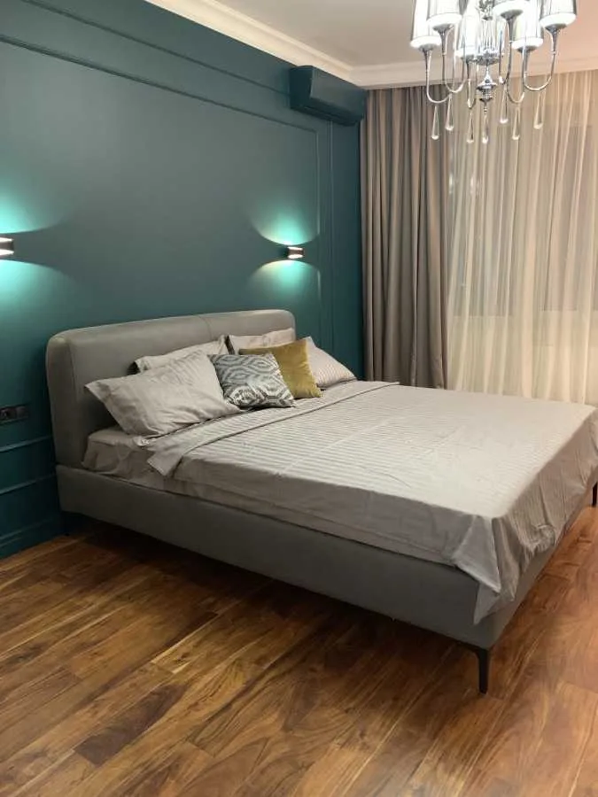 продаж 1-к квартира Київ, Дніпровський, 155000 $