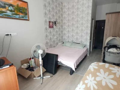 продаж 1-к квартира Одеса, Хаджибейський, 15000 $