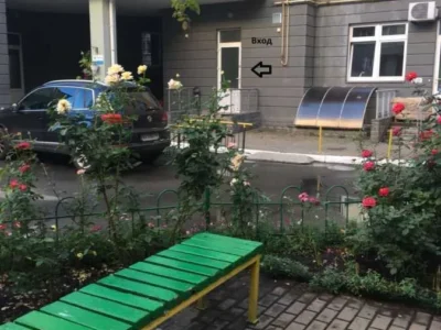 довгострокова оренда офісне приміщення Київ, Дніпровський, 4800 грн./міс.