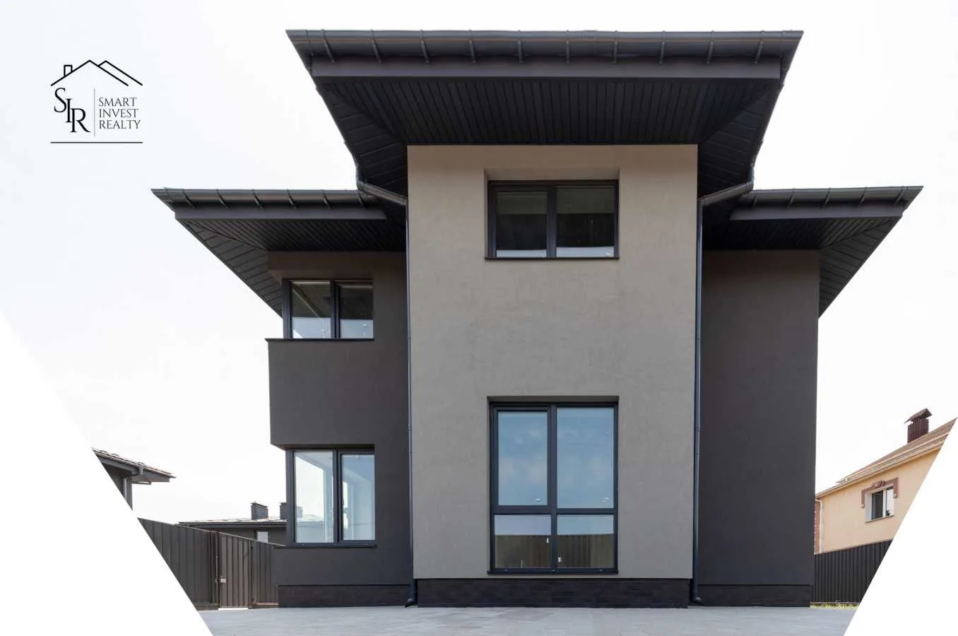 продаж 5-к будинок Київ, Солом`янський, 230000 $