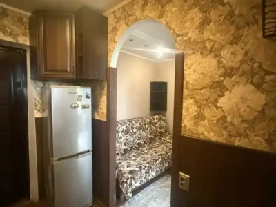 продаж 1-к квартира Київ, Голосіївський, 32000 $