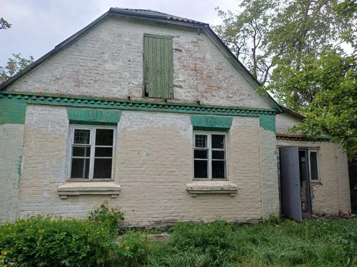 продаж 4-к будинок Фастівський, Фастів, 22000 $