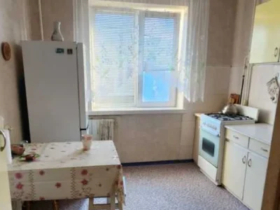 довгострокова оренда 1-к квартира Київ, Солом`янський, 12500 грн./міс.
