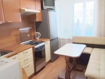 продаж 1-к квартира Київ, Солом`янський, 64000 $