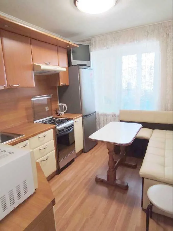 продаж 1-к квартира Київ, Солом`янський, 64000 $