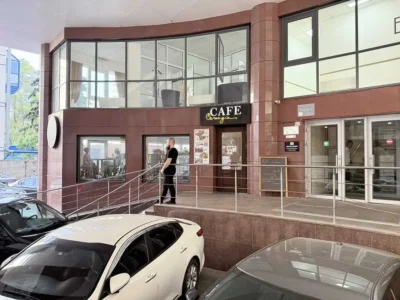продаж торгові площі Київ, Печерський, 425000 $