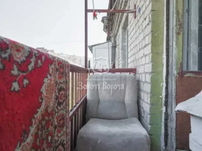 продаж 1-к квартира Київ, Дарницький, 37000 $
