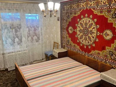 довгострокова оренда 2-к квартира Дніпро, Центральний, 10500 грн./міс.