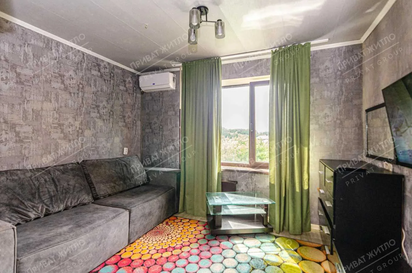 продаж 2-к квартира Полтава, Київський, 33000 $